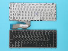 Клавіатура Hp&nbsp;Zbook&nbsp;14